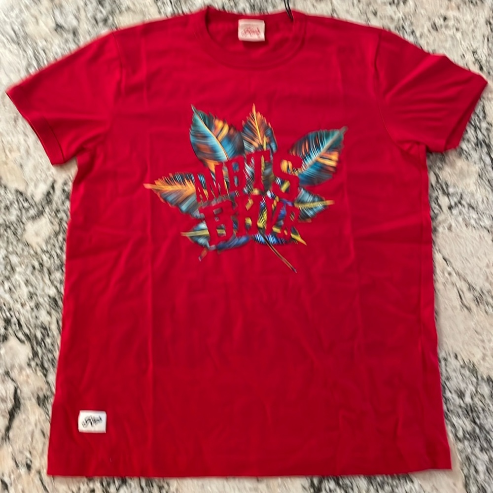 New rtgb ts s with tag